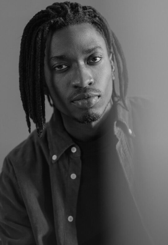 Featured author image: Bonjour tout le monde !